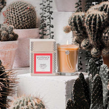 Load image into Gallery viewer, Aromatic Candle Desert Cactus
