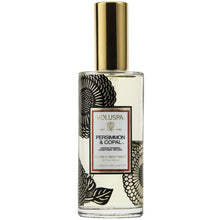 Load image into Gallery viewer, Persimmon &amp; Copal Room &amp; Body Spray
