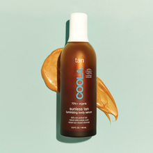 Load image into Gallery viewer, Sunless Tan Luminizing Body Serum 5.0 oz
