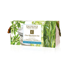 Load image into Gallery viewer, Clear Skin Starter Set
