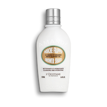 Load image into Gallery viewer, Almond Shower Shake - 8.4 fl. Oz.
