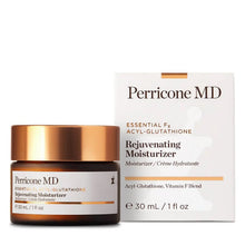 Load image into Gallery viewer, Essential Fx Rejuvenating Moisturizer 1 oz
