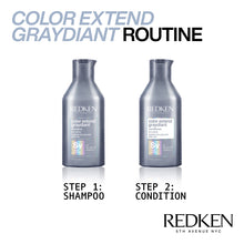 Load image into Gallery viewer, Color Extend Graydiant Shampoo 10.1Oz
