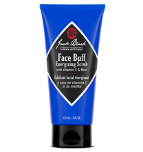 Load image into Gallery viewer, Face Buff Energizing Scrub, 3 oz
