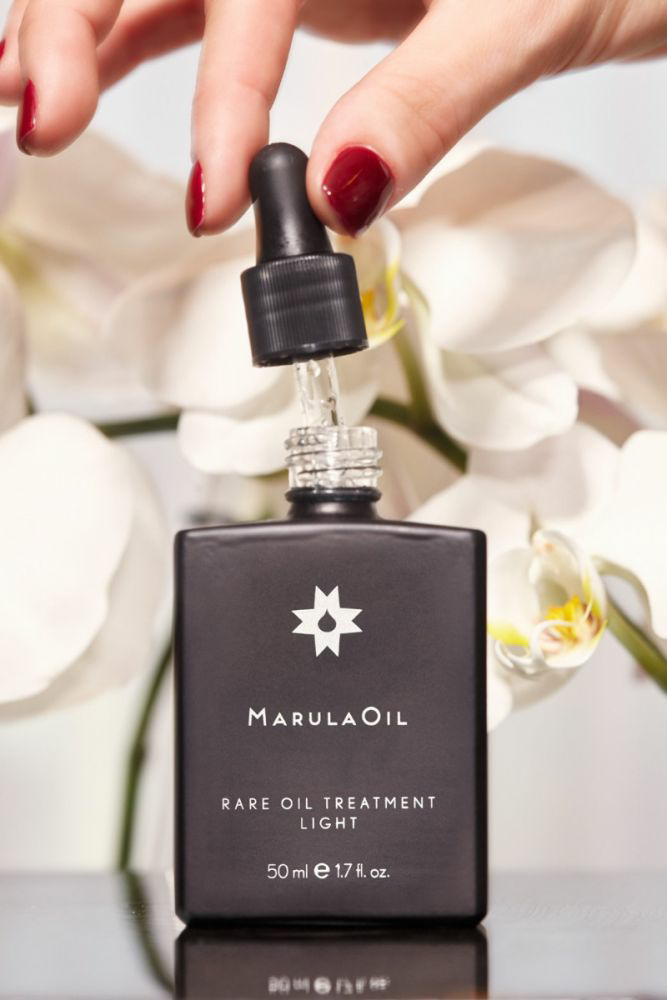 Marulaoil Rare Oil Light Treatment 1.7 Oz – Beauty Loops