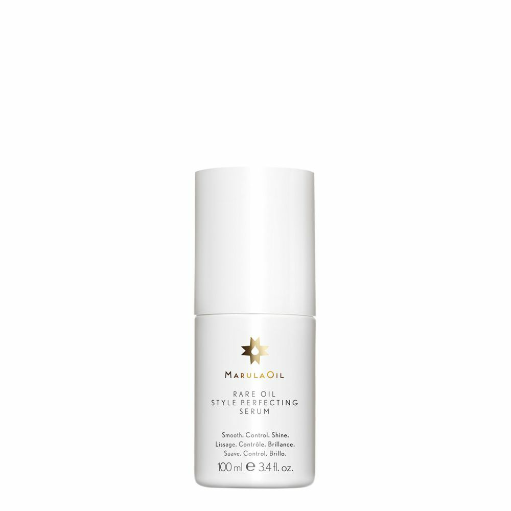 Marulaoil Rare Oil Style Serum 3.4 Oz