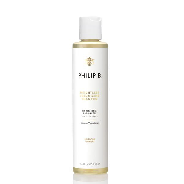 7.4 fl oz/220ml Weightless Volumizing Shampoo