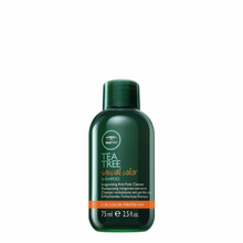 Load image into Gallery viewer, Tea Tree Special Color Colorcare Shampoo 2.5 Oz
