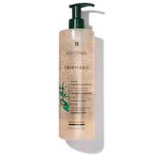 Load image into Gallery viewer, TRIPHASIC strengthening shampoo with essential oils  50 ml / 1.6 fl. oz.
