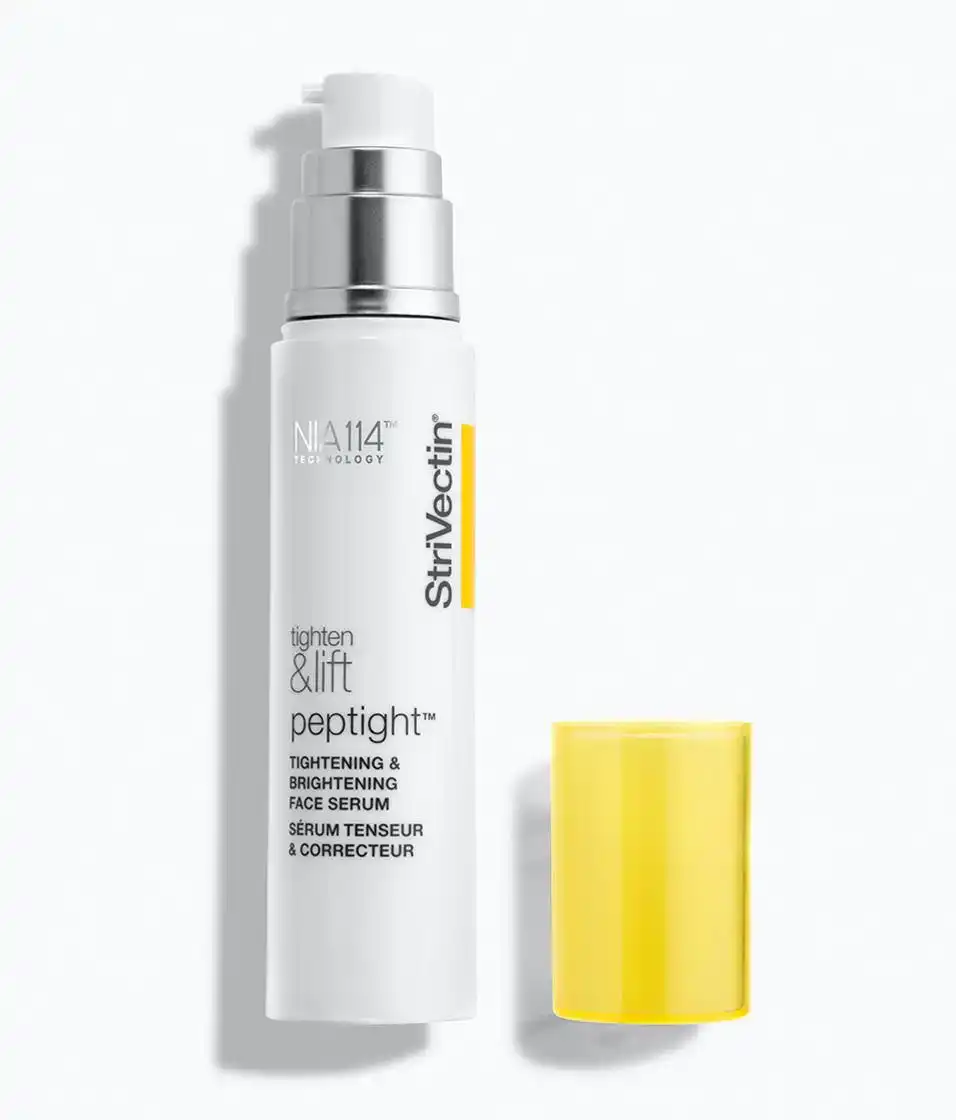 Peptight™ Tightening & Brightening Face Serum