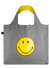 Load image into Gallery viewer, Smiley  Spiral Bag Bag
