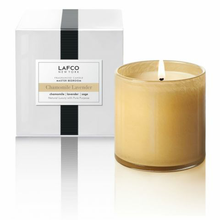 Load image into Gallery viewer, 15.5oz Chamomile Lavender Signature Candle – Master Bedroom
