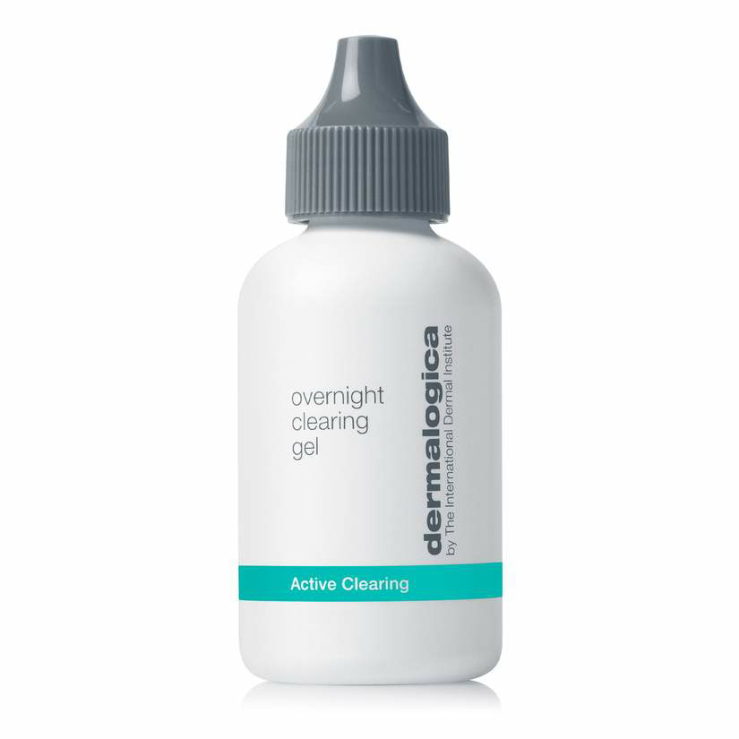 Overnight Clearing Gel 1.7 OZ