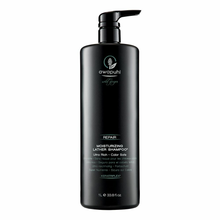 Load image into Gallery viewer, Awapuhi Wild Ginger Moist Lather Shampoo 3.4 Oz
