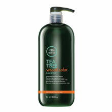 Load image into Gallery viewer, Tea Tree Special Color Colorcare Shampoo 2.5 Oz
