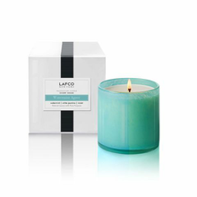 Load image into Gallery viewer, 6.5oz Watermint Agave Classic Candle - Desert House
