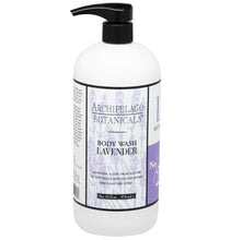 Load image into Gallery viewer, LAVENDER .7oz BODY WASH Single
