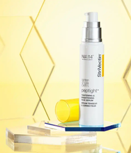 Load image into Gallery viewer, Peptight™ Tightening &amp; Brightening Face Serum
