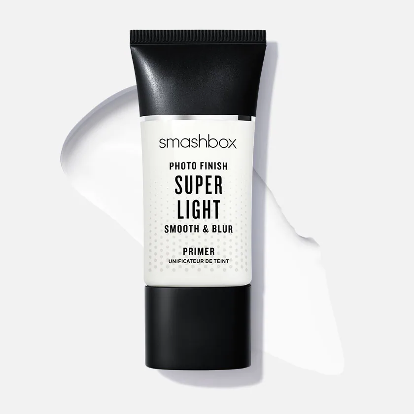 PHOTO FINISH SUPER LIGHT SMOOTH BLUR PRIMER – Beauty Loops