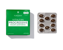 Load image into Gallery viewer, VITALFAN dietary supplement - progressive  30 capsules
