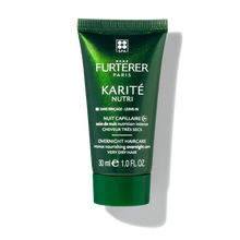 Load image into Gallery viewer, KARITE NUTRI intense nourishing overnight treatment 30 ml / 1.0 fl. oz.
