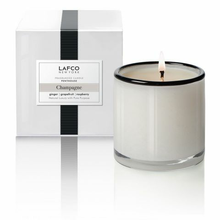 Load image into Gallery viewer, 15.5oz Champagne Signature Candle - Penthouse
