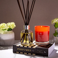 Load image into Gallery viewer, Gingerlily Aroma Reeds
