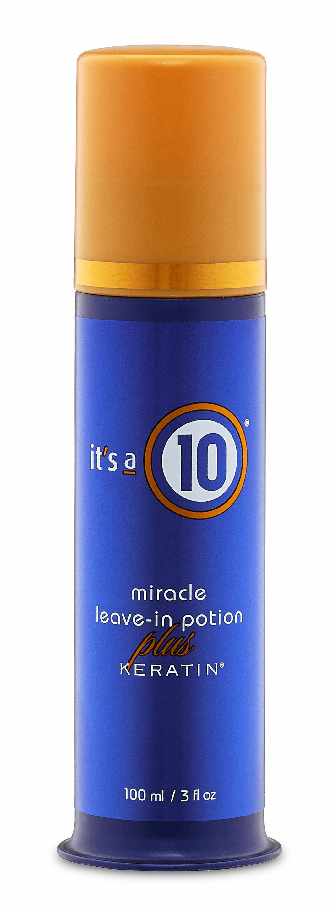 Potion Miracle Styling Potion - It's A 10
