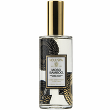 Load image into Gallery viewer, Moso Bamboo Room &amp; Body Spray
