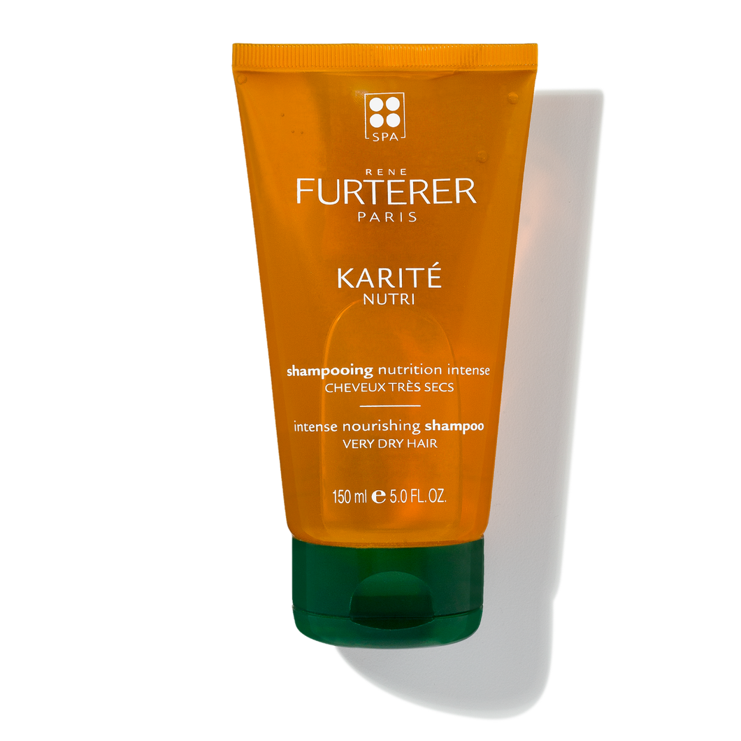 KARITE NUTRI intense nourishing shampoo  150 ml / 5.0 fl. oz.