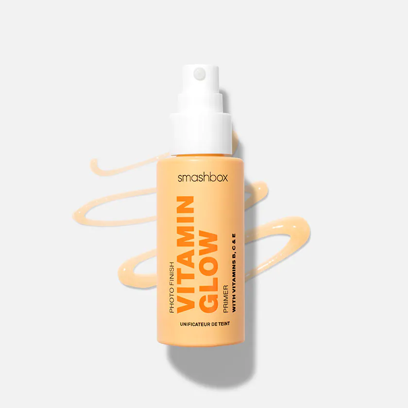 PHOTO FINISH VITAMIN GLOW PRIMER