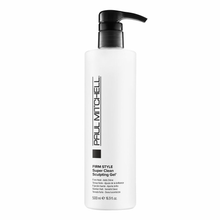 Load image into Gallery viewer, Firm Style .1% Super Clean Sculpting Gel 16.9 Oz
