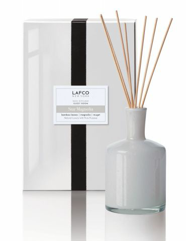 Guest Room Diffuser - Star Magnolia