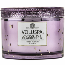 Load image into Gallery viewer, Aurantia &amp; Blackberry Boxed Corta Maison Candle
