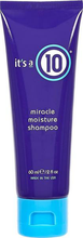 Load image into Gallery viewer, It&#39;s A 10 Miracle Moisture Shampoo SF 10oz (Conditioning Collection)
