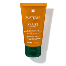 Load image into Gallery viewer, KARITE NUTRI intense nourishing shampoo  150 ml / 5.0 fl. oz.
