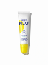 Load image into Gallery viewer, PLAY Lip Balm SPF 30 with Mint, 0.5 fl. oz.
