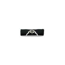 Load image into Gallery viewer, Classic Black Logo Tee  L
