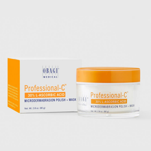 Load image into Gallery viewer, Professional-C Microdermbrasion Polish + Mask
