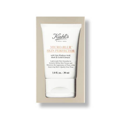 Kiehl's Micro deals Blur