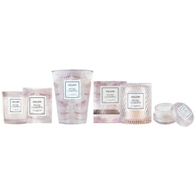 Load image into Gallery viewer, Rose Champs 2 Wick Tin Table Candle
