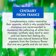 Load image into Gallery viewer, Shampoo with centaury13.5 oz.
