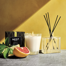 Load image into Gallery viewer, GRAPEFRUIT Reed Diffuser 5.9 fl.oz/175ml
