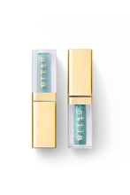 Load image into Gallery viewer, Stila Double Dip™ Suede Shade™ and Glitter &amp; Glow Liquid Eye Shadows Beach Wave
