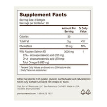 Load image into Gallery viewer, Omega 3 Supplements   30 day
