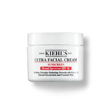 Load image into Gallery viewer, Ultra Facial Sunscreen Spf30 125Ml
