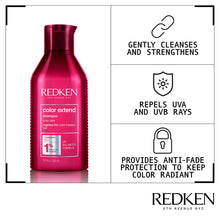 Load image into Gallery viewer, Color Extend Shampoo 10Oz
