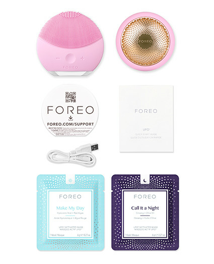UFO Mini 2 Pearl Pink – Beauty Loops UFO Mini 2 Pearl Pink – Beauty Loops