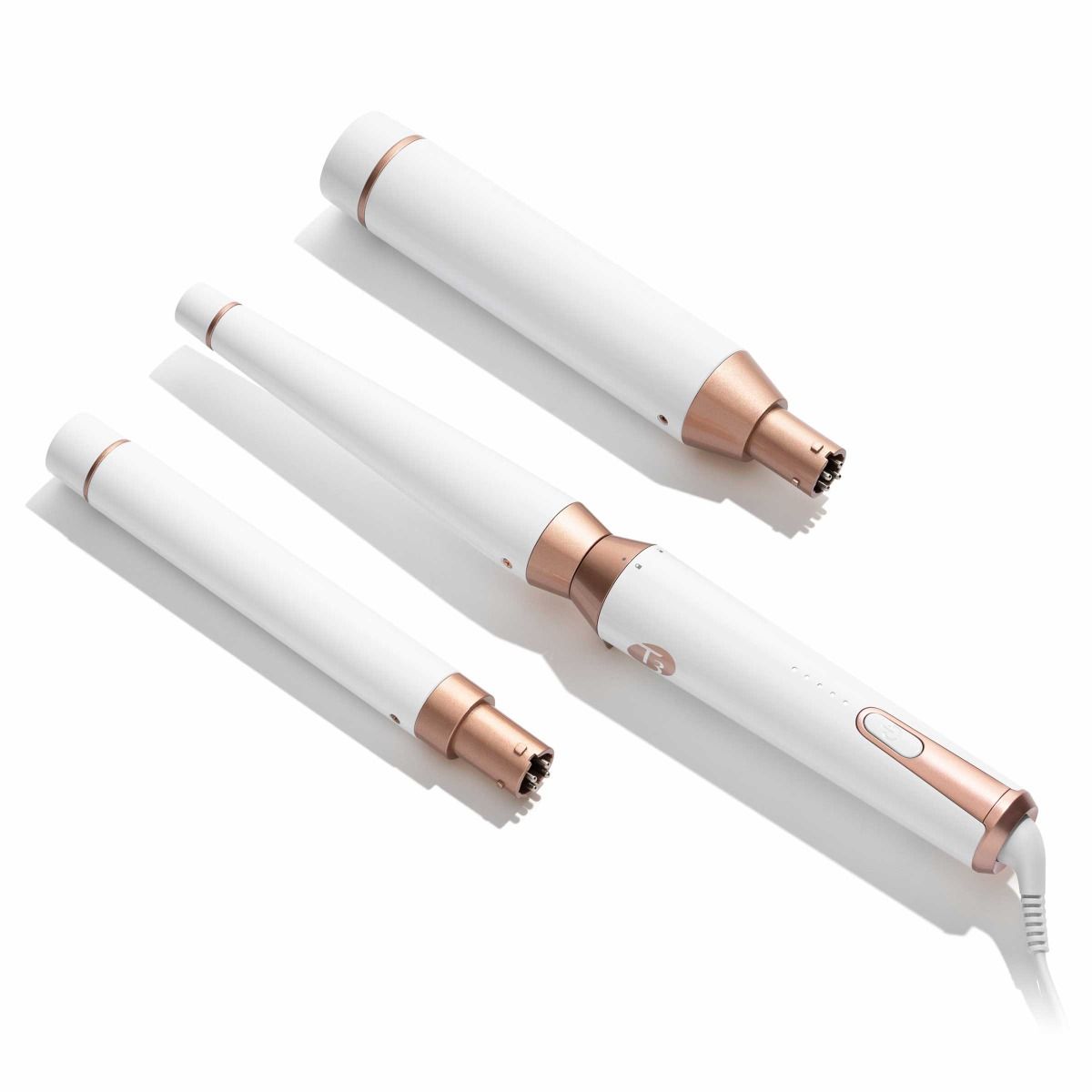 Wand with interchangeable barrels new arrivals