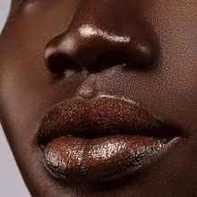 Load image into Gallery viewer, Lip Crème Glow Gloss - Camellia
